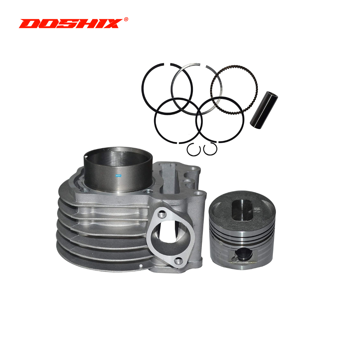 BLOCK PISTON KIT